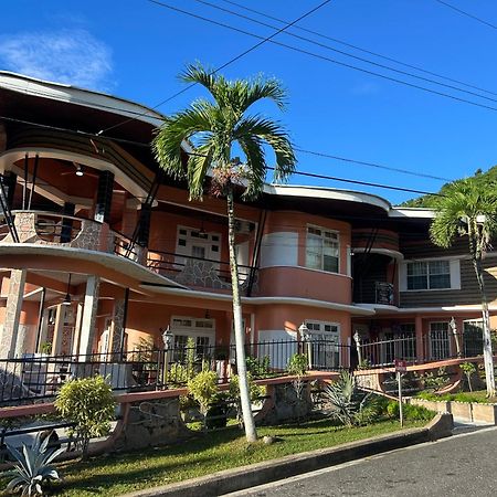 The Royal Nest Trinidad Bed & Breakfast Diego Martin Exterior photo